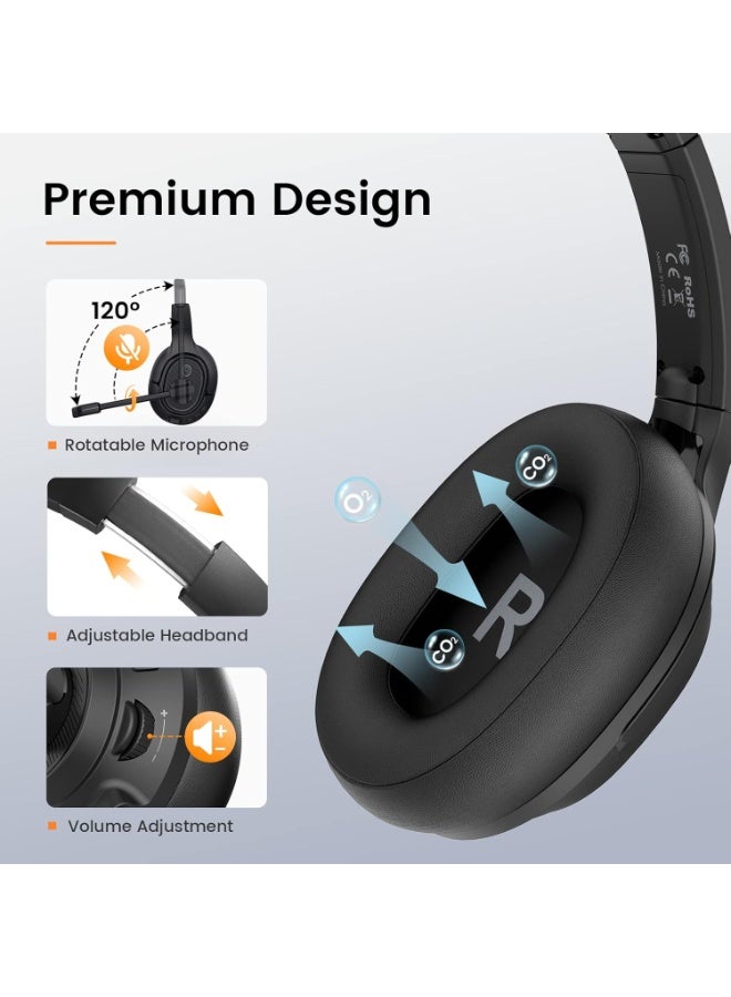 إكسا سماعة الألعاب - Image 2